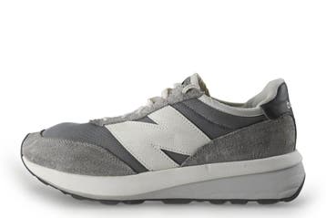 New Balance Sneakers in maat 45 Grijs, New Balance, Overige kleuren, Verzenden, Zo goed als nieuw