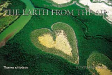 Earth from the Air - Cardbook 9780500282922, Verzenden, Yann Arthus-Bertrand