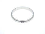 Cartier - Ring - 1895 Single Diamond Wedding band Ring Pt950, Nieuw