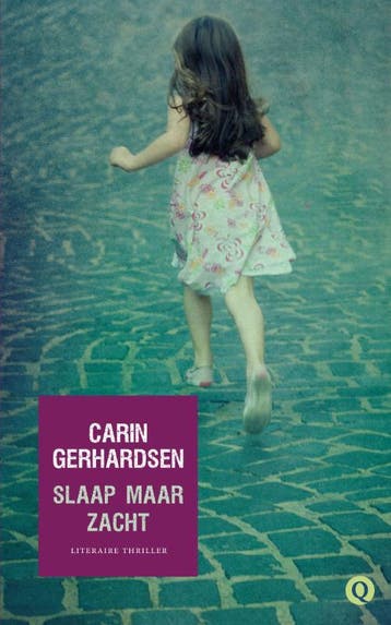 Slaap maar zacht 9789021441313 Carin Gerhardsen, Verzenden, Carin Gerhardsen