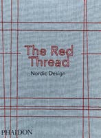 The Red Thread |  | Nieuw, Verzenden, Nieuw