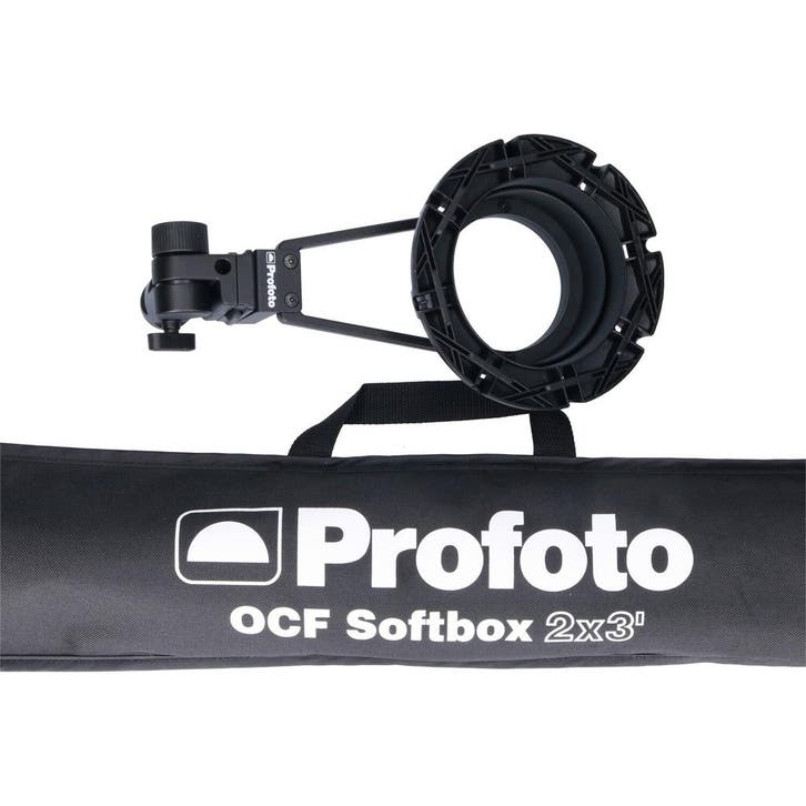 Tweedehands Profoto OCF Adapter CM5633, TV, Hi-fi & Vidéo, Photo | Studio photo & Accessoires, Enlèvement ou Envoi
