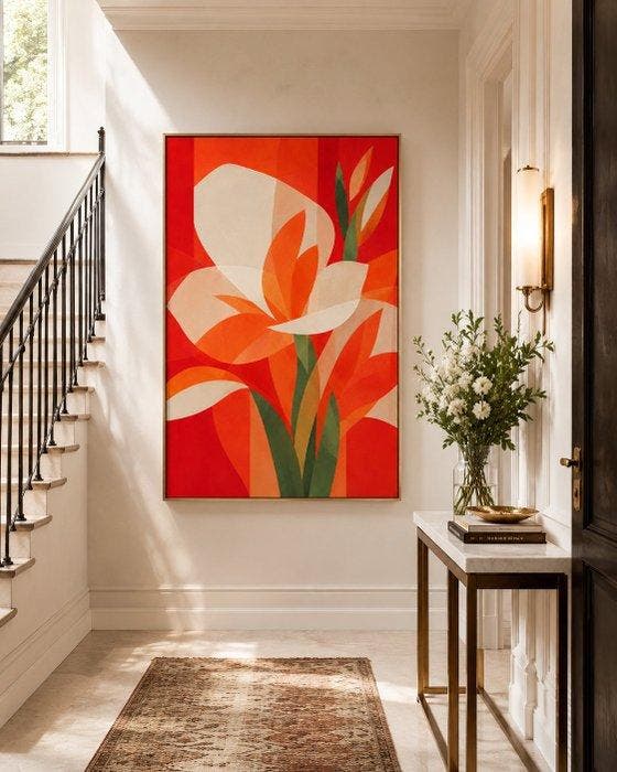 Xandro Peña - Espadilla - XL, Antiek en Kunst, Kunst | Designobjecten