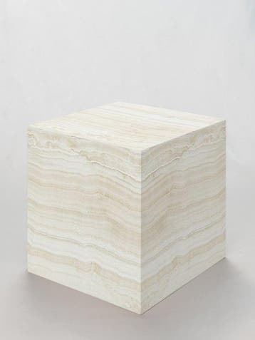 Formaminima - Table basse - Onyx