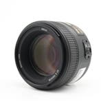 Nikon AF-S 85mm F/1.8G | Occasion, Audio, Tv en Foto, Foto | Lenzen en Objectieven, Ophalen of Verzenden, Nieuw