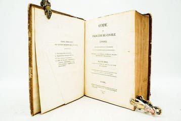 Jean-Baptiste Sirey - Code de procédure civile annoté des