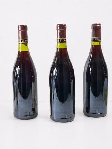 1989 Domaine Roger Sabon Châteauneuf-du-Pape -, Verzamelen, Nieuw