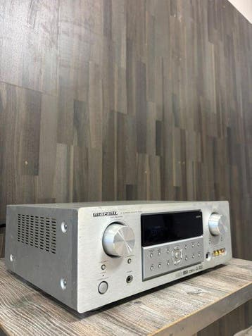 Marantz - SR 4001 / 7.1-Channel AV Surround Solid state