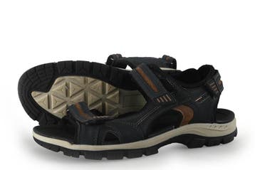 Easy Street Sandalen in maat 42 Zwart, Verzenden, Sandalen of Muiltjes