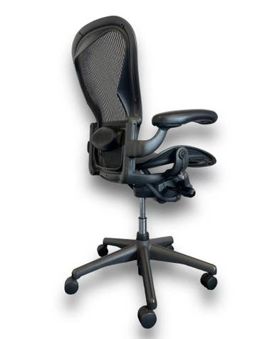 Herman Miller Bureaustoel, Verzenden, Bureaustoel