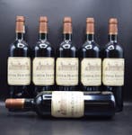 2011 Château Beaumont - Bordeaux - 6 Flessen (0.75 liter), Nieuw