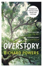 The overstory 9781784708245 Richard Powers, Boeken, Verzenden, Gelezen, Richard Powers