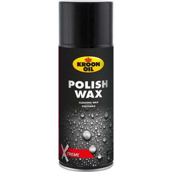 Kroon Oil Polish Wax 400ml, Fietsen en Brommers, Fietsaccessoires | Overige Fietsaccessoires, Nieuw, Ophalen of Verzenden