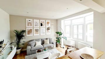 Appartement en Rue de Hennin, Ixelles