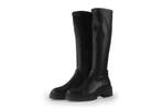 Mexx Laarzen in maat 39 Zwart, Kleding | Dames, Schoenen, Hoge laarzen, Mexx, Verzenden, Zwart