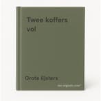Twee koffers vol 9789001558659 Grote lijsters, Verzenden, Gelezen, Grote lijsters