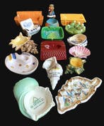 Cendrier (15) - Céramique - Des cendriers publicitaires