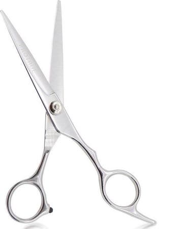 2dekans | Professionele Kappersschaar Rechtshandig - Haar, Ophalen of Verzenden, Nieuw