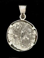 Oud-Romeins, Keizerrijk Zilver Munthanger