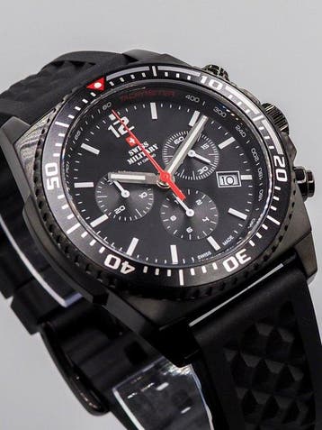 Swiss Military - Sans prix de réserve - * BRAND NEW *, Nieuw