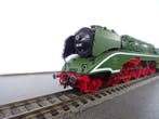 Roco H0 - 63201 - Stoomlocomotief met tender (1) -, Hobby & Loisirs créatifs, Trains miniatures | HO