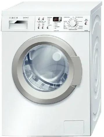 Bosch WAQ283A0NL - Wasmachine - 7 kg - 1400 tpm, Ophalen of Verzenden, Nieuw
