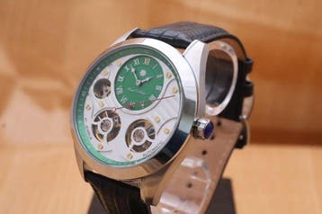 Raoul U. Braun - Dobbel- Open- Heart - Sans prix de réserve, Nieuw
