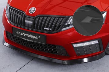 Cupspoiler voor Skoda Octavia III 5E RS CSL399-S, Auto-onderdelen, Verzenden, Nieuw