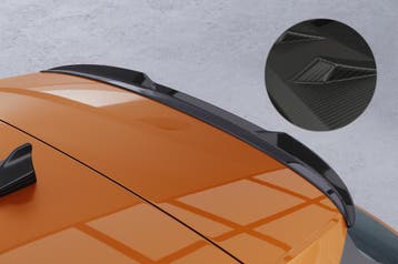 Achtervleugel met ABE voor Skoda Octavia 4 Combi HF889-M, Verzenden