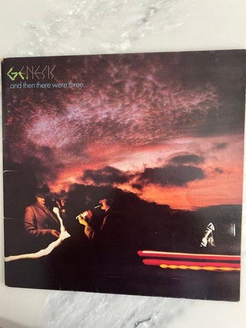 Genesis, The Alan Parsons Project - Limelight, The Best Of