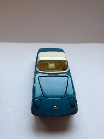 Corgi Toys 1:43 - Voiture miniature - Lotus Elan S2, Nieuw
