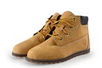Timberland Veterboots Meisjes in maat 30 Geel, Verzenden, Schoenen
