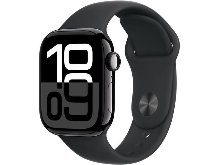 Apple Watch Series 10 - Smartwatch - GPS + Cellular - 42mm -, Bijoux, Sacs & Beauté, Montres connectées, Envoi