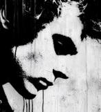 David Law (1967) - Sid