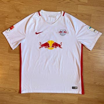 RB Leipzig - Bundesliga - Diego Demme - 2016 - Maillot de, Nieuw