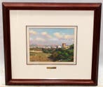 Lluís Vila i Plana (1921-1992) - Paisaje - NO RESERVE