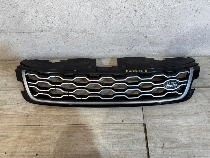 Grill voor Land Rover Range Rover Evoque II 20-, Autos : Pièces & Accessoires, Carrosserie & Tôlerie, Envoi