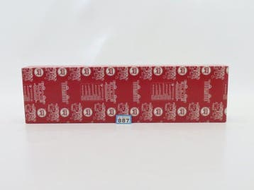 LGB G - 10154 - Voie ferrée pour trains miniatures (3) - 3x, Hobby & Loisirs créatifs, Trains miniatures | Échelles Autre