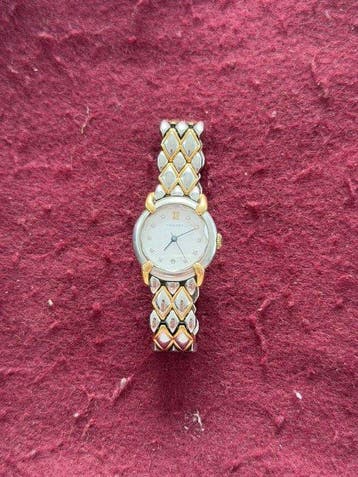 Chaumet - Unknown - 221122 - Femme - 1990-1999