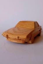 1:14 - Voiture de sport miniature - Fiat X1/9 Targa 1974, Nieuw
