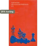 Vyftiende ibm schaaktournooi 1975 9789060404287 C. Orbaan, Boeken, Verzenden, Gelezen, C. Orbaan