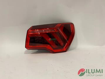 Audi Q3 II 83A full LED 2017- rechter achterlicht LED 83A.94, Verzenden, Gebruikt