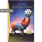 Rudi Renvarken / Zonneland-pocket 9789031715701 Uwe Timm, Verzenden, Gelezen, Uwe Timm