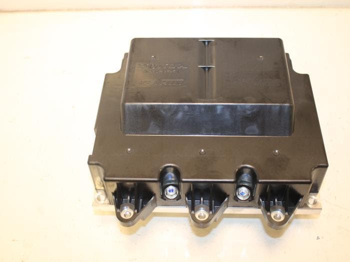 Inverter Honda Civic O98110, Autos : Pièces & Accessoires, Électronique & Câbles