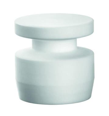 Afsluitplug kunststof wit | 60x60x60(h)mm Bartscher, Verzenden, Nieuw in verpakking