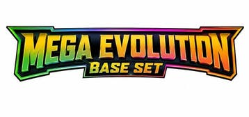Complete set Mega Evolution & Phantasmal Flames - Base Sets, Hobby en Vrije tijd, Nieuw