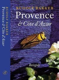 Provence en Côte dAzur, benevens de Alpes-Maritimes en de, Verzenden, Gelezen, Reina Bakker