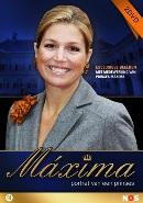 Maxima - Portret van een prinses op DVD, Verzenden