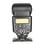 Canon Speedlite 430EX II met garantie, Ophalen of Verzenden, Gebruikt