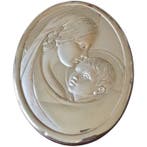 Objets religieux et spirituels (3) - Argent - 1970-1980,